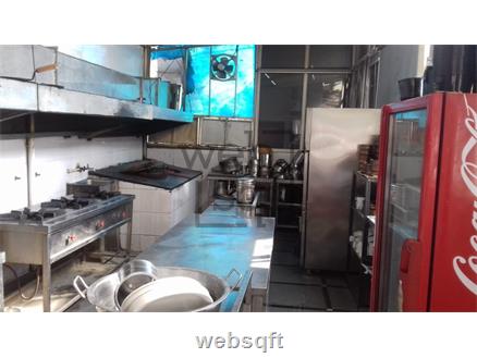 Shop-Mulgi for Rent in Gachibowli